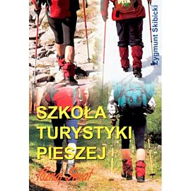 Szkoła turystyki pieszej