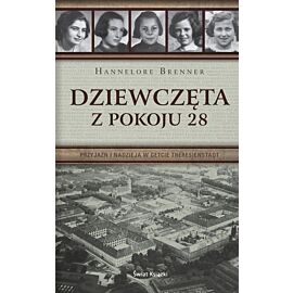 Dziewczęta z pokoju 28