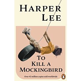 To Kill A Mockingbird wer. angielska