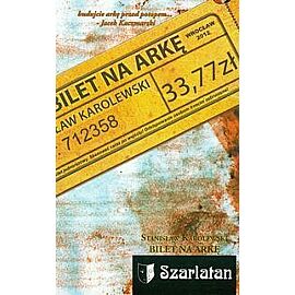 Bilet na arkę