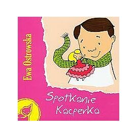 Spotkanie Kacperka