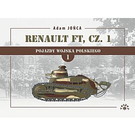 Renault FT. Tom 1