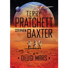 Długi Mars (Duże Litery)