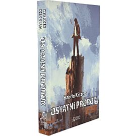 Ostatni Prorok