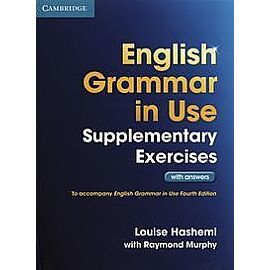 English Grammar in Use Supplementary exercises with answers