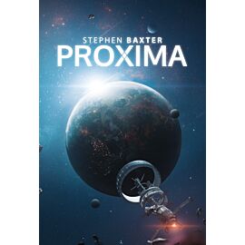 Proxima (e-book)