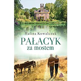 Pałacyk za mostem