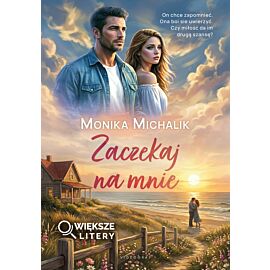 Zaczekaj na mnie (Większe Litery)