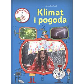 Klimat i pogoda jak to działa