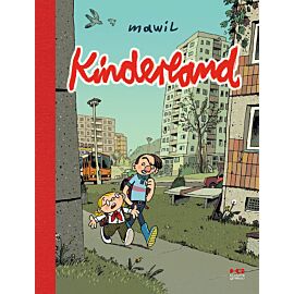 Kinderland