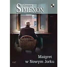 Maigret w Nowym Jorku