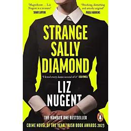 Strange Sally Diamond