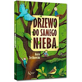 Drzewo do samego nieba
