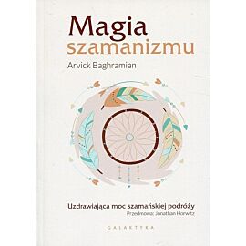 Magia szamanizmu