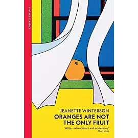 Oranges Are Not The Only Fruit