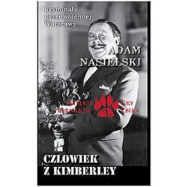 Człowiek z Kimberley