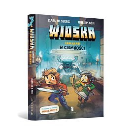 Wioska (Tom 6). Zabląkani w ciemności