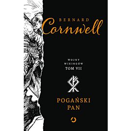 Pogański pan. Wojny wikingów. Tom 7
