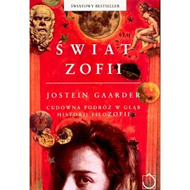 Świat zofii wyd. 2015