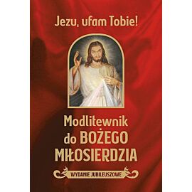 Modlitewnik do Bożego miłosierdzia