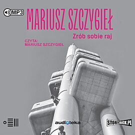 Cd mp3 zrób sobie raj
