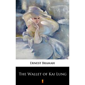 The Wallet of Kai Lung (e-book)