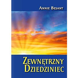 Zewnętrzny Dziedziniec