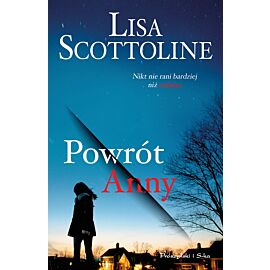 Powrót Anny