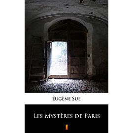 Les Mystères de Paris (e-book)