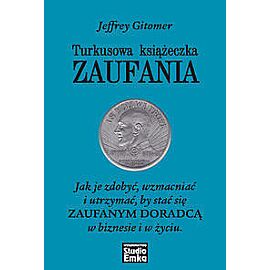 Turkusowa książeczka zaufania
