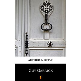 Guy Garrick (e-book)