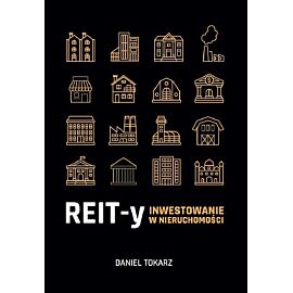 REIT-y Inwestowanie w nieruchomości