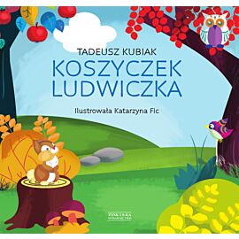 Koszyczek Ludwiczka (e-book)