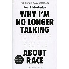 Why I'm no longer talking