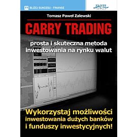 Carry Trading (e-book)