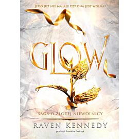 Glow (e-book)
