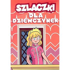 Szlaczki dla dziewczynek