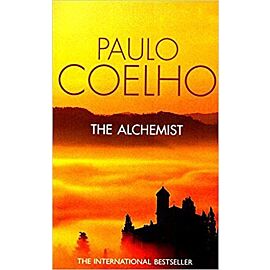 The alchemist