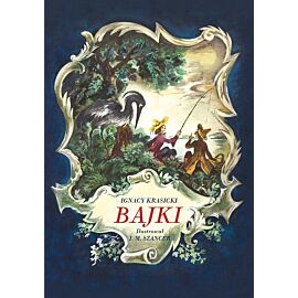 Bajki