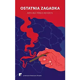 Ostatnia zagadka