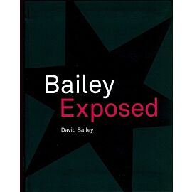 David Bailey Exposed