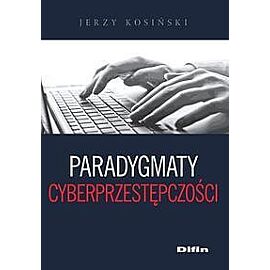 Paradygmaty cyberprzestępczości