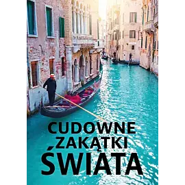 Cudowne zakątki Świata