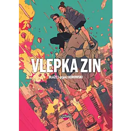 Vlepka Zin 2