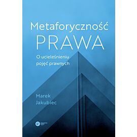 Metaforyczność prawa (e-book)