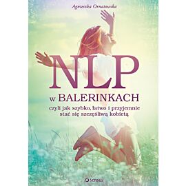 NLP w balerinkach (e-book)