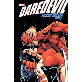 Daredevil - Wizjonerzy - Frank Miller - 02
