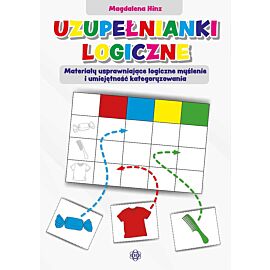 Uzupełnianki logiczne