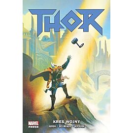 Thor (Marvel Fresh) - 03 - Kres wojny