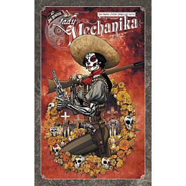 Lady Mechanika - 3